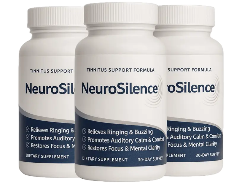 Buy NeuroSilence
